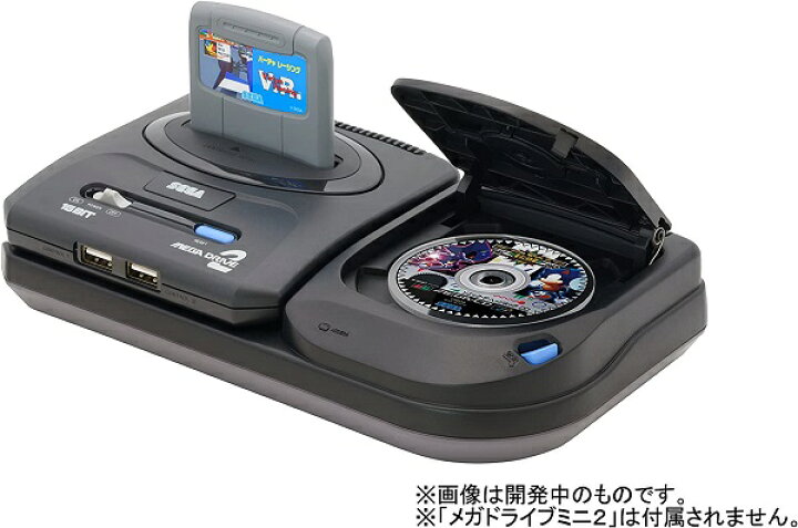 楽天市場】【新品】1週間以内発送 メガドラタワーミニ2 セガ SEGA 