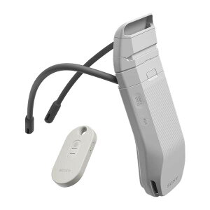 �y�V�i�z1�T�Ԉȓ������@�E�F�A���u���T�[���f�o�C�X REON POCKET PRO Plus �i���I���|�P�b�g�v���v���X) �Z���V���O�L�b�g RNPK-P1PT �\�j�[ SONY �l�b�N�N�[���[