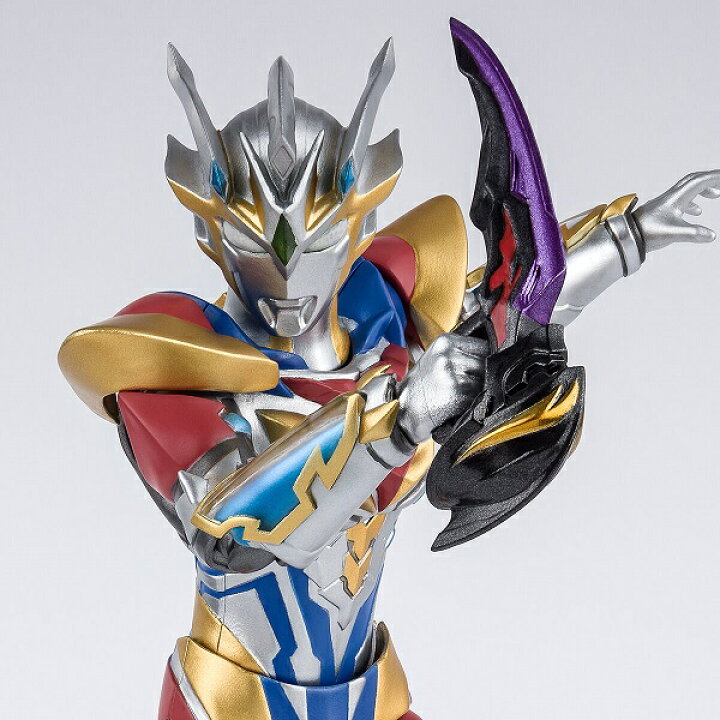 楽天市場】【新品】1週間以内発送 S.H.Figuarts ウルトラマンゼット 