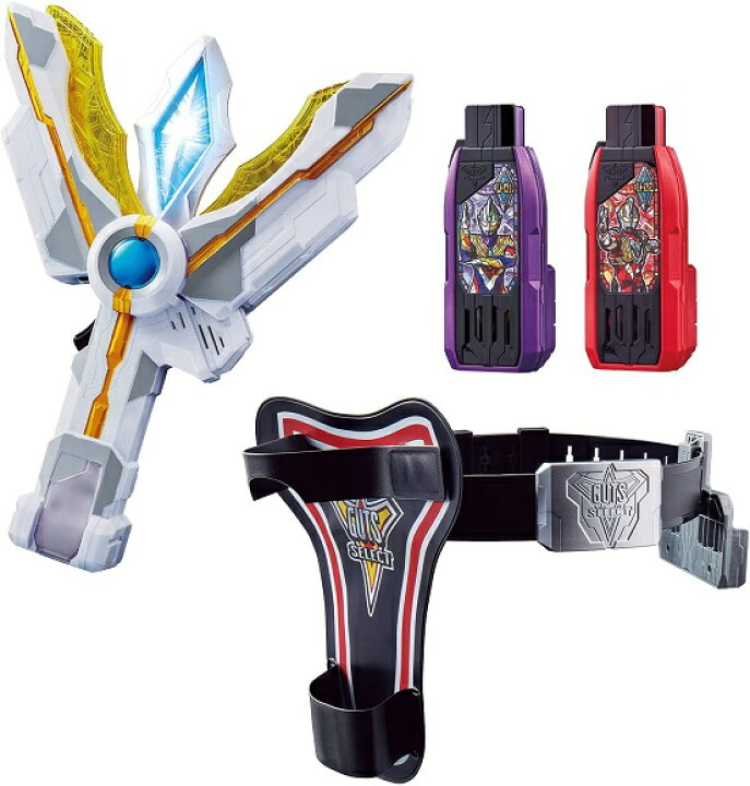 楽天市場】【新品】1週間以内発送 ウルトラマントリガー DX最強 