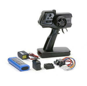 yViz1TԈȓ@^~ RCVXe No.53 t@CXybN2.4G dRChCuZbg 45053 ^~(TAMIYA)