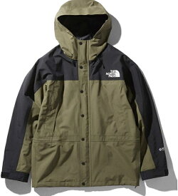 【未使用品】【即納】　2020年春夏！【サイズXL】THE NORTH FACE ザノースフェイス ジャケット マウンテンライトジャケット BG バーントオリーブ メンズ NP11834