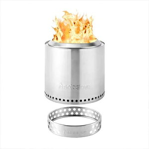 yViz1TԈȓ@Solo Stove \Xg[u W[ Lbg@AEghA