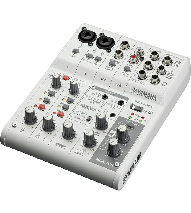 楽天市場】【新品】1週間以内発送 ヤマハ YAMAHA ライブストリーミング 