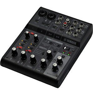 yViz1TԈȓ@}n YAMAHA CuXg[~O~LT[ 6`l ubN AG06MK2 B