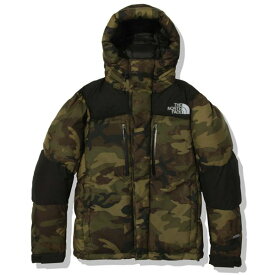 【未使用品】【即納】【サイズXL】【TNFカモプリント(TF)】ND92241 THE NORTH FACE ノベルティーバルトロライトジャケット Novelty Baltro Light Jacket ザ・ノース・フェイス アウトドア ダウンウェア GORE-TEX