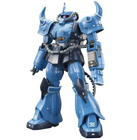 【新品】1週間以内発送　HG 機動戦士ガンダム THE ORIGIN MSD プロトタイプグフ (戦術実証機) (004) 1/144スケール イロワケズミプラモデル