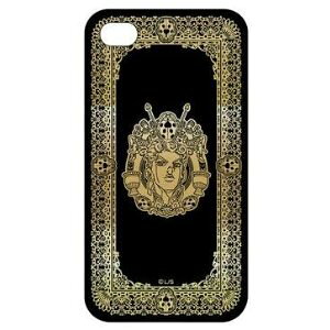 yVizyszy[zWWW DECORE WEAR fREFA 5 (iPhone4S&4) JOJO@WW̊Ȗ` WŴ݂傤Ȃڂ JOJO'S BIZARRE ADVENTURE rؔCF