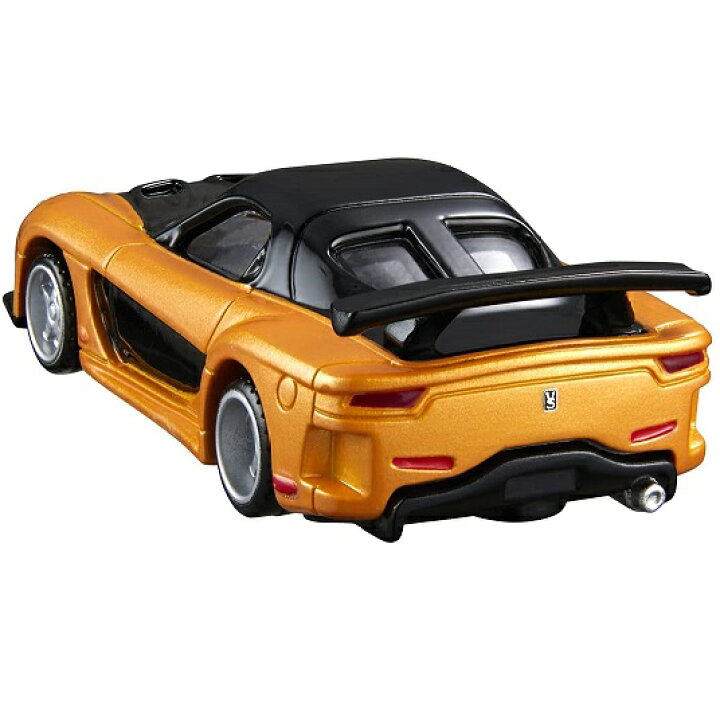 楽天市場】【新品】1週間以内発送 トミカプレミアム unlimited 01 