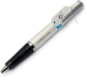 パイロット タイムライン プレゼント BTL-3SR-SW [スノーホワイト 