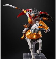楽天市場】フィギュアーツzero キングダム（ホビー）の通販
