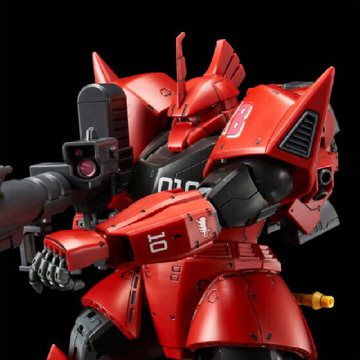楽天市場】【新品】1週間以内発送 MG 1/100 ジョニー・ライデン専用 