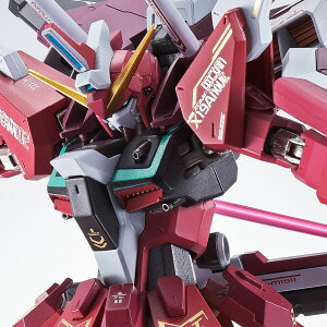 yVizy[zMETAL ROBOT SIDE MS CtBjbgWXeBXK_ 20th Anniversary Ver. @mK_ SEED DESTINY K_V[h Aj {bg