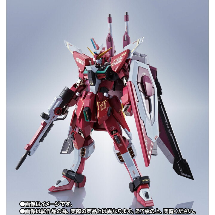 楽天市場】【新品】【即納】【2体セット】METAL ROBOT魂 SIDE MS 