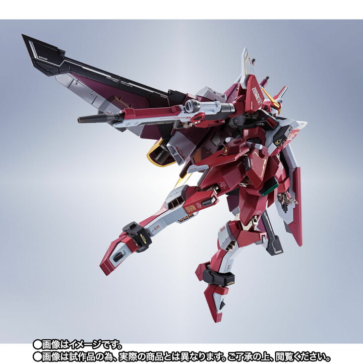 楽天市場】【新品】【即納】【2体セット】METAL ROBOT魂 SIDE MS 