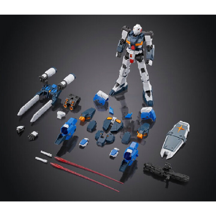 楽天市場】【新品】1週間以内発送 HG 1/144 ジーラインスタンダード 
