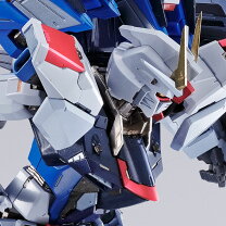 楽天市場】metal build フリーダムガンダム concept2（ホビー）の通販