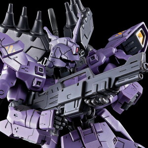【新品】1週間以内発送 HG 1/144 バルギル 機動戦士MOONガンダム 組み立て式プラモデル ムーンガンダムの原型機 ガンプラ アニメ ロボット がんだむ