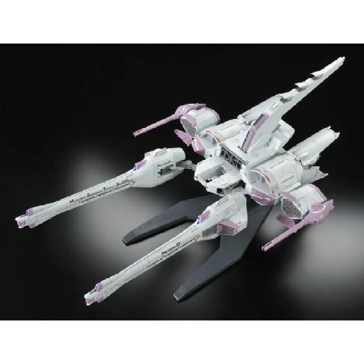 楽天市場】【新品】【即納】HG 1/144 ミーティアユニット 1/144 機動 