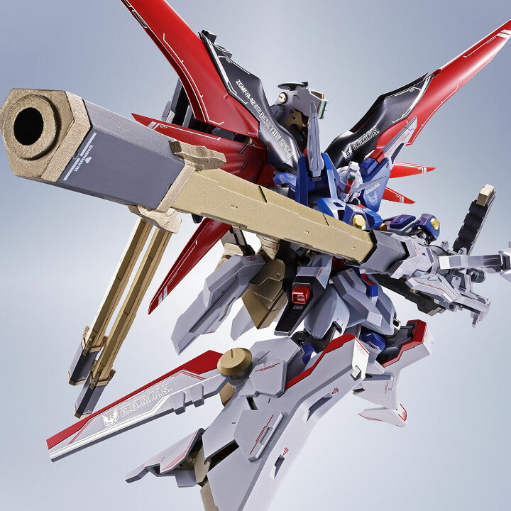 楽天市場】【新品】1週間以内発送 METAL ROBOT魂 SIDE MS ゼウス 