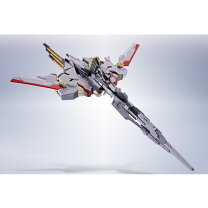 楽天市場】metal robot魂 side ms ゼウスシルエットの通販 