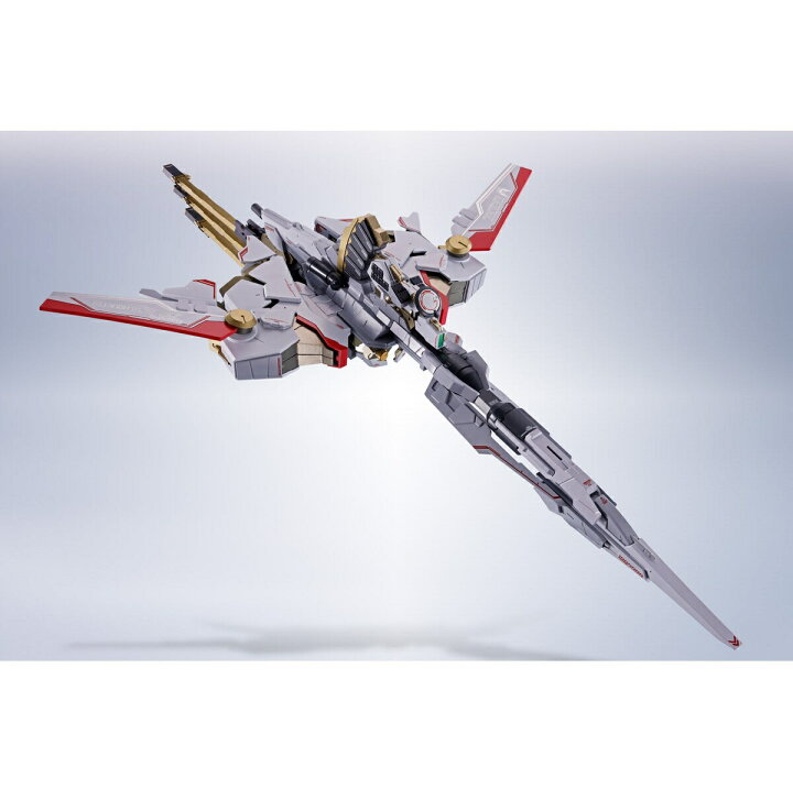 楽天市場】【新品】1週間以内発送 METAL ROBOT魂 SIDE MS ゼウス 