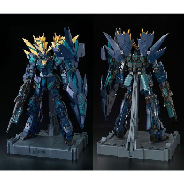 楽天市場】【新品】【即納】PG 1/60 RX-0[N] ユニコーンガンダム2号機 