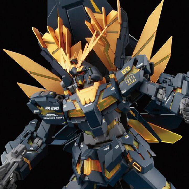楽天市場】【新品】【即納】 MG 1/100 ユニコーンガンダム2号機 