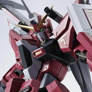 【新品】【即納】METAL ROBOT魂 SIDE MS インフィニットジャスティスガンダム弐式 機動戦士ガンダムSEED FREEDOM シード フリーダム アニメ 映画 ロボット