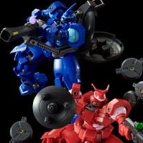 楽天市場】1／144 ガンダムW ヴァイエイトの通販