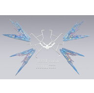 【新品】1週間以内発送 METAL BUILD ストライクフリーダムガンダム 光の翼オプションセット ［Re：PACKAG…