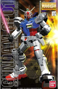 �y�V�i�z1�T�Ԉȓ����� MG �@����m�K���_��0083 STARDUST MEMORY RX-78GP01 �K���_��GP01 1/100�X�P�[�� �F�����ς݃v�����f��