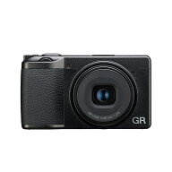 【新品】【即納】RICOH GR IIIx HDF　リコー カメラ コンパクトカメラ