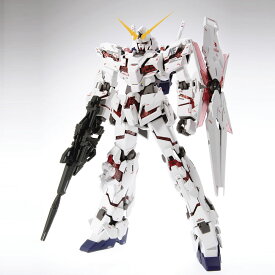 【新品】5月下旬頃入荷次第発送分　MG 『機動戦士ガンダムUC』 ユニコーンガンダム Ver.Ka 1/100スケール プラモデル ガンプラ がんだむ アニメ ロボット