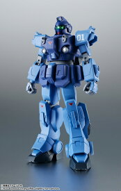 【新品】1週間以内発送 ROBOT魂 SIDE MS RX-79BD-1 ブルーディスティニー1号機 ver. A.N.I.M.E. 機動戦士ガンダム外伝 THE BLUE DESTINY フィギュア がんだむ アニメ 映画 ロボット ロボット魂