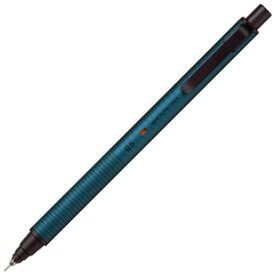 【新品】1週間以内発送【サイレントブルー】 三菱鉛筆 クルトガ メタル 0.5mm M5-KH 1P メタルボディ KURUTOGA Metal ペン シャープペンシル シャーペン 筆記用具 プレゼント 贈り物