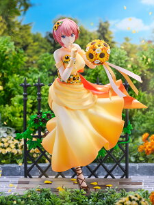yViz1TԈȓ@fuܓ̉ԉŁv  -Floral Dress Ver.- 1/7XP[tBMA ƂԂ̂͂Ȃ Ȃ 