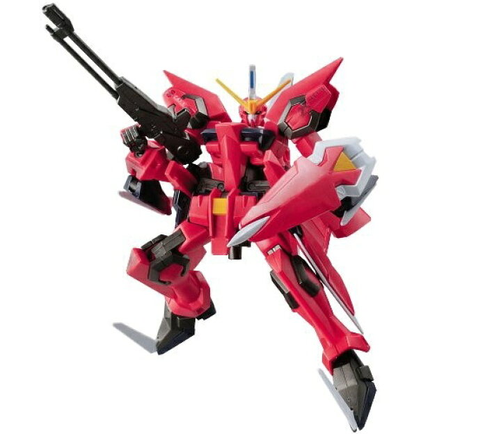 楽天市場】【新品】1週間以内発送 HG SEED 1/144 R05 イージス 