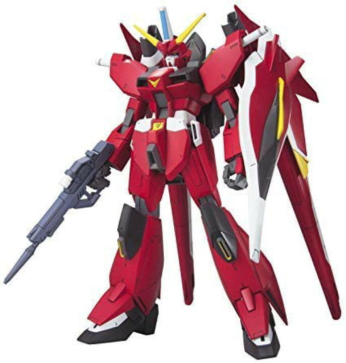 楽天市場】【新品】1週間以内発送 HG SEED 1/144スケール セイバー 