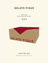 楽天市場】gelato pique happy bag 2023の通販 