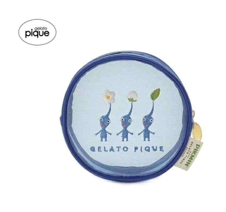 楽天市場】【新品】【即納】【ブルー BLU 青】gelato pique ジェラート 