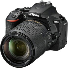 【新品】【即納】Nikon デジタル一眼レフカメラ D5600 18-140 VR レンズキット ニコン D5600LK18-140 写真 思い出 撮影 入学式 運動会 卒業式