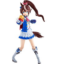 楽天市場】トウカイテイオー（フィギュア｜コレクション）：ホビーの通販