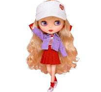 楽天市場】ブライス 人形 本体（ホビー）の通販 