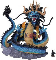 楽天市場】フィギュアーツ カイドウの通販