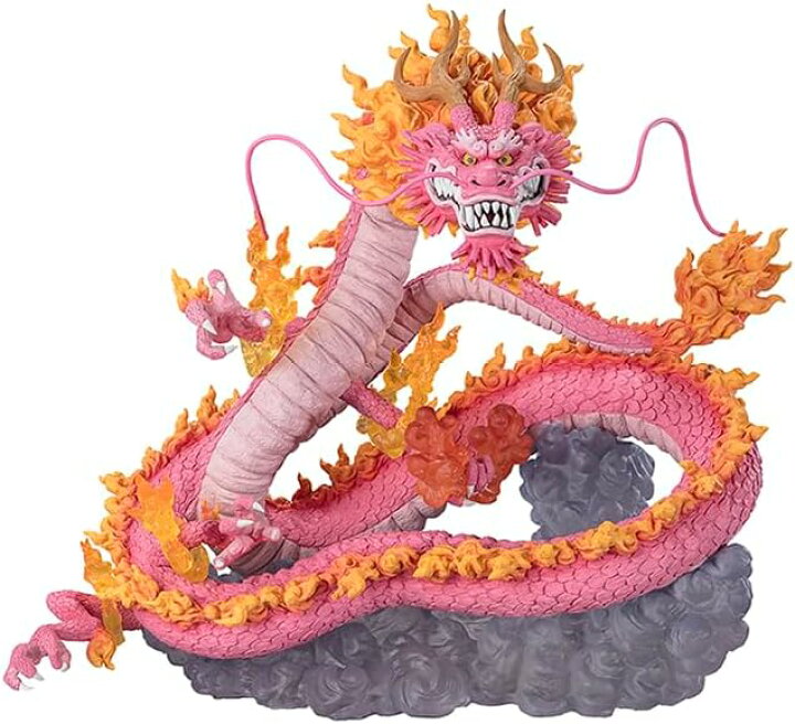 楽天市場】【新品】1週間以内発送 フィギュアーツZERO ONE PIECE［超 