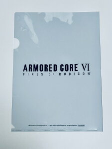 yVizy[zyszT̂݁I NAt@C@ARMORED CORE VI FIRES OF RUBICON A[}[hERA6 [ ObY  [ Q[