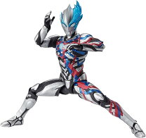 楽天市場】S.H.Figuarts ウルトラマンブレーザー（コレクション 