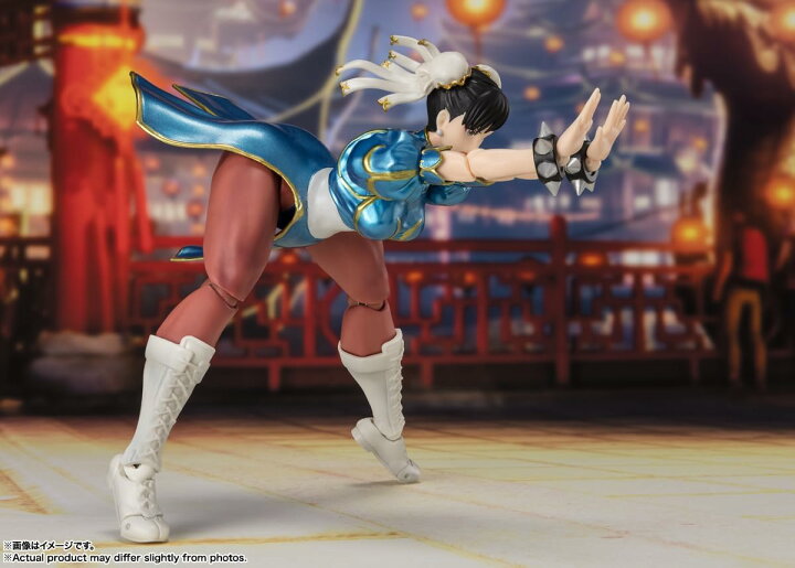楽天市場】【新品】1週間以内発送 S.H.フィギュアーツ ストリート 