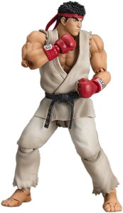 yViz1TԈȓ@S.H.tBMA[c Xg[gt@C^[ E -Outfit 2- 150mm PVC&ABS hς݉tBMA STREET FIGHTER i Q[ Ryu
